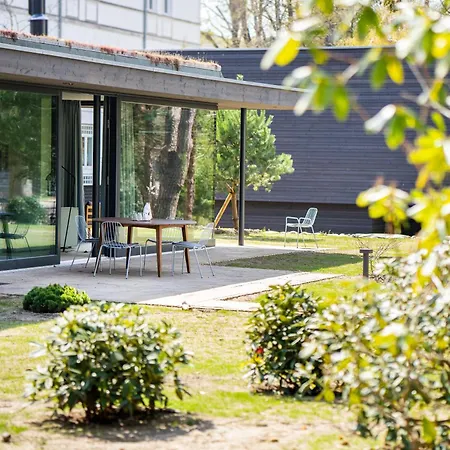 Casa de Férias House Heringsdorf (Usedom)