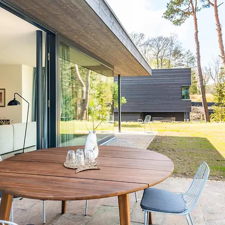 Casa de Férias House Heringsdorf (Usedom)